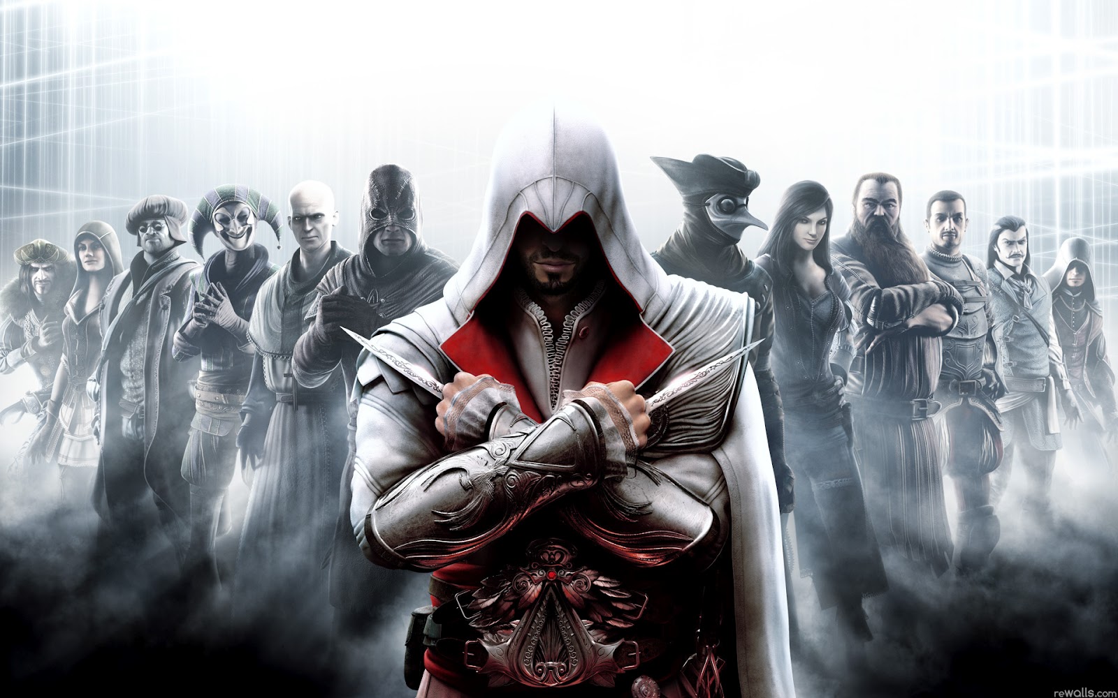 Assassin's Creed 2