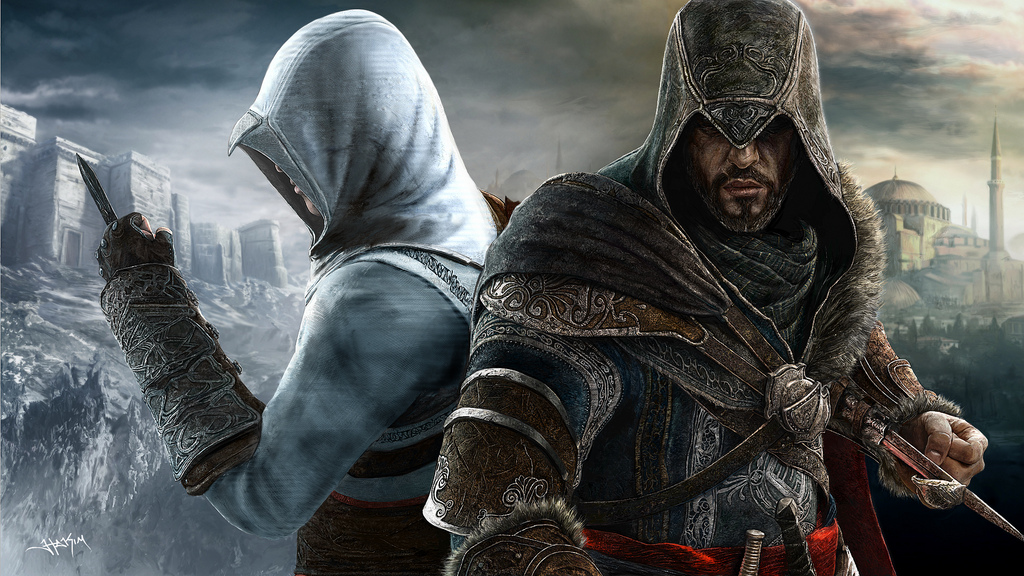 Assassin's Creed 2