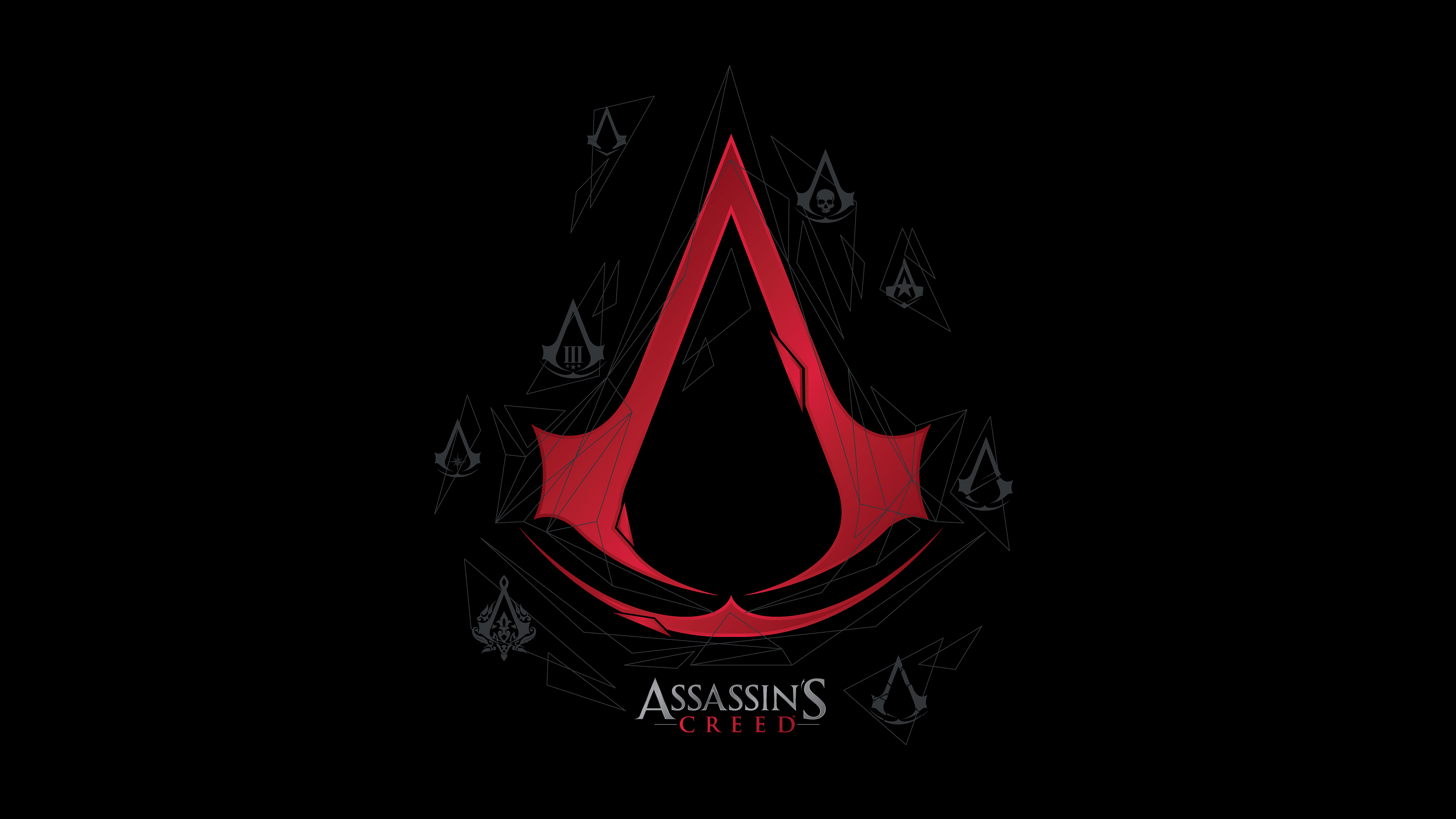 Assassin's Creed Logo