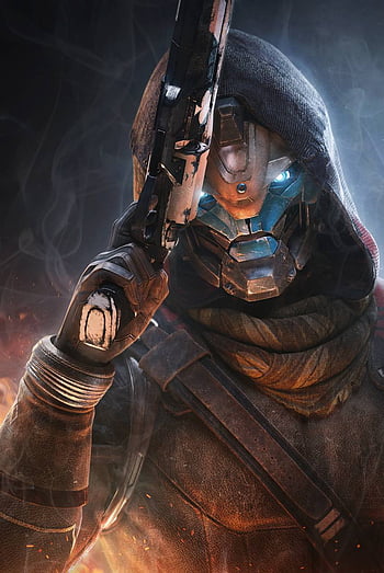Cayde-6