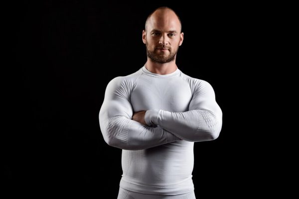 compressiontee Compression Tee